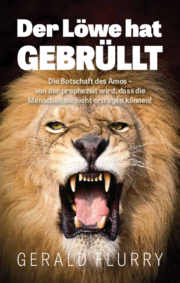 Der Löwe hat gebrüllt