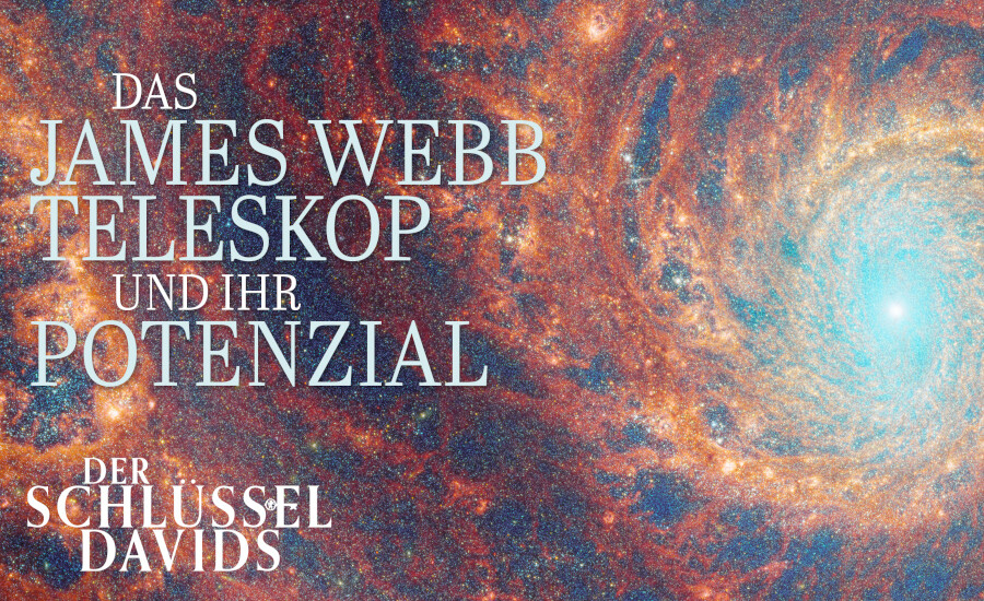 Das James Webb Teleskop und Ihr Potenzial