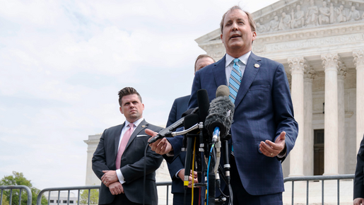 Ken Paxton vom Vorwurf der Amtsenthebung freigesprochen