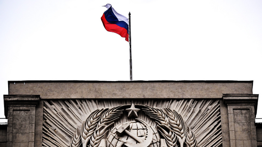 Russland bewegt sich zur Normalisierung von Atomwaffen