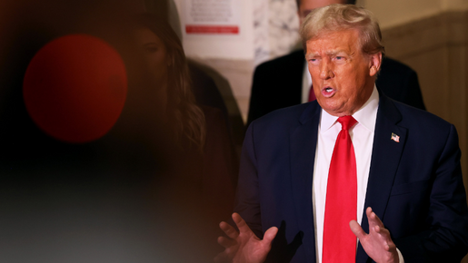 Richter erlässt „Maulkorberlass“ gegen Trump