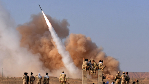 UN-Sanktionen gegen den Iran laufen aus