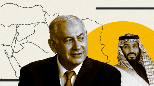 Steht ein israelisch-saudi-arabischer Deal vor der Tür?