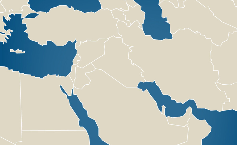 U.S. Schiffe fliehen vor Houthis