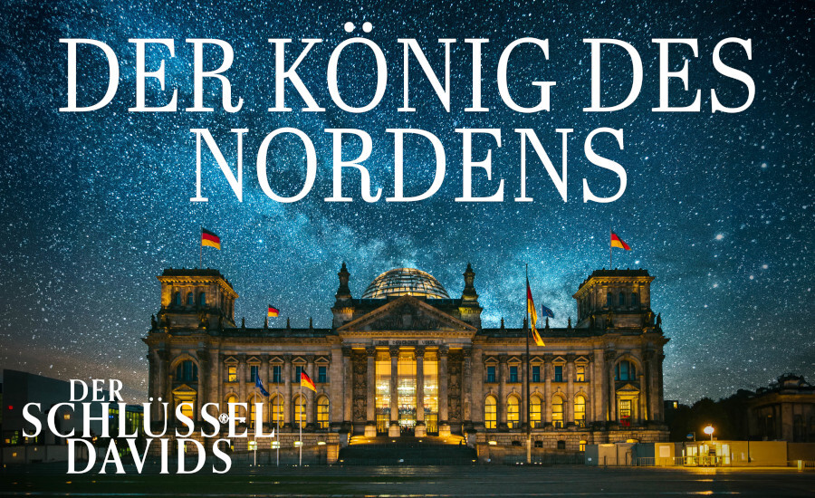 Der König des Nordens