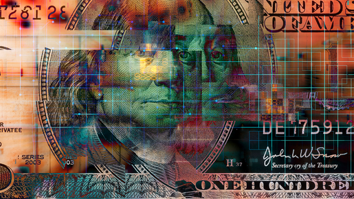 Atlantic Council: Digitale Zentralbankwährungen (CBDCs) gefährden die Dominanz des Dollars