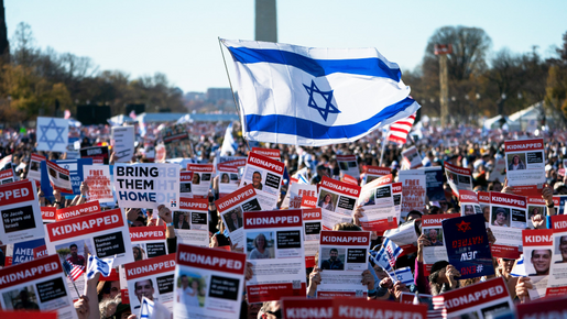 Antisemitismus in den USA erreicht Allzeithoch