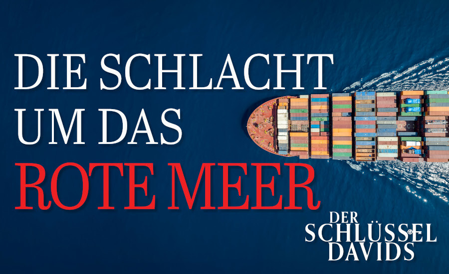 Die Schlacht um das Rote Meer (Transkript)