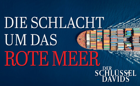 Die Schlacht um das Rote Meer (Transkript)