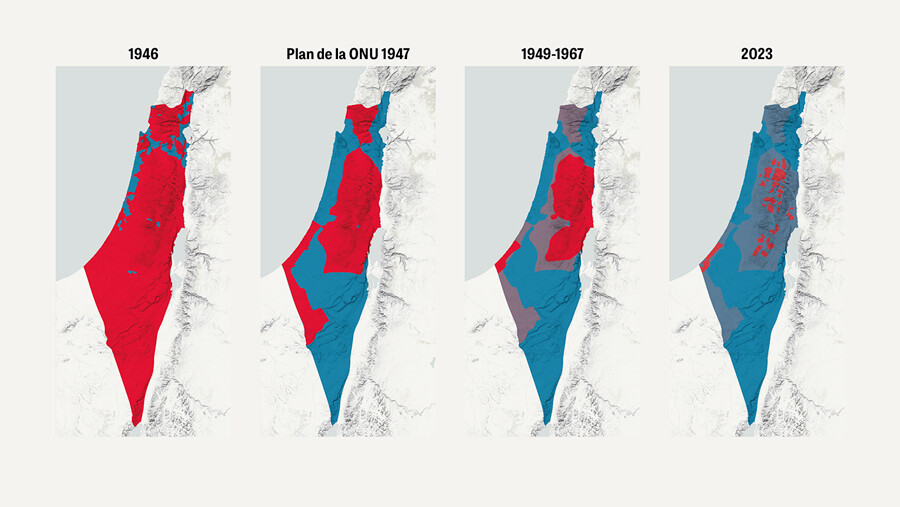 Wer hat das historische Recht auf das Heilige Land?