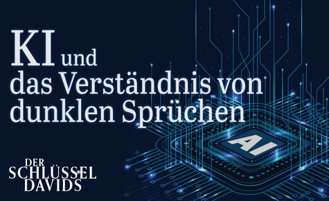 KI und das Verständnis von dunklen Sprüchen