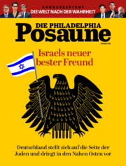 Die Philadelphia Posaune - Februar 2024