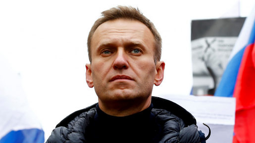 Alexej Nawalny stirbt im Gefängnis