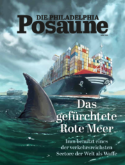 Die Philadelphia Posaune - März 2024