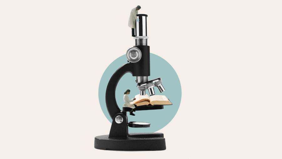 Können Sie sich auf die Bibel verlassen?