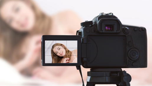 Unsere „OnlyFans“ Kultur