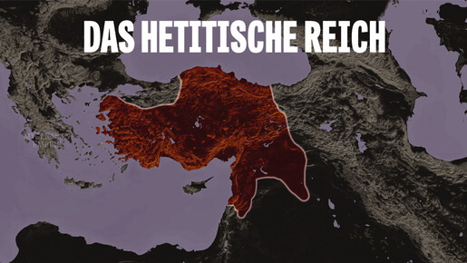 Das hetitische Reich