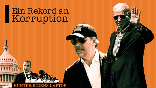 Ein Rekord an Korruption