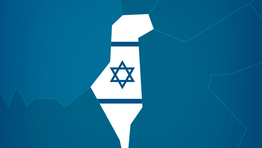 Israels arabische Partner helfen bei der Abwehr eines iranischen Angriffs