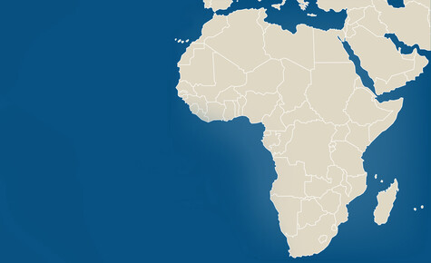 Putin empfängt sudanesische Beamte und verschärft seinen Griff nach Afrika