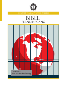 Lektion 33: Der Versöhnungstag: Die Menschheit eins mit Gott