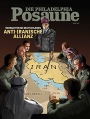 Die Philadelphia Posaune – August 2024