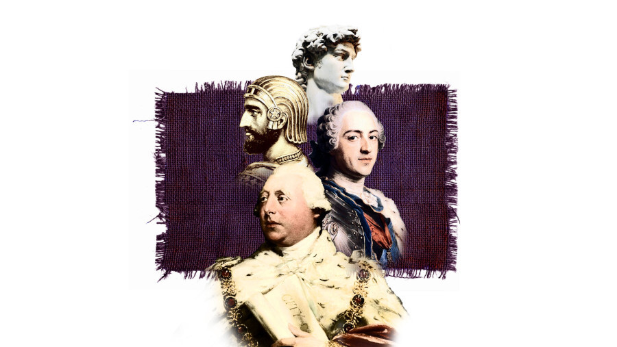 Eine revolutionäre Regierungsform