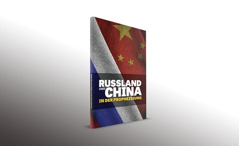 Russland verängstigt Europa – und erfüllt die biblische Prophezeiung