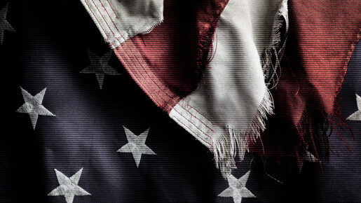 Warum die Posaune Amerikas Rückzug von der Weltführung beobachtet