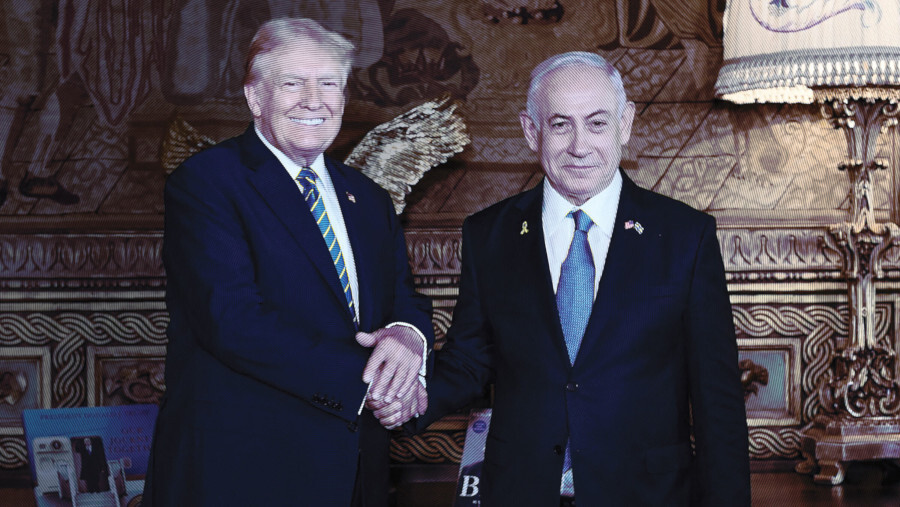 Der Trump-Effekt auf den Nahen Osten