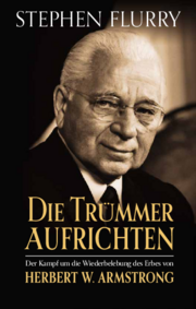 Die Trümmer aufrichten
