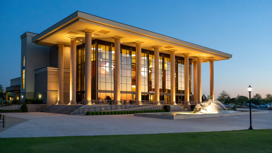 Ein Blick auf unser Werk