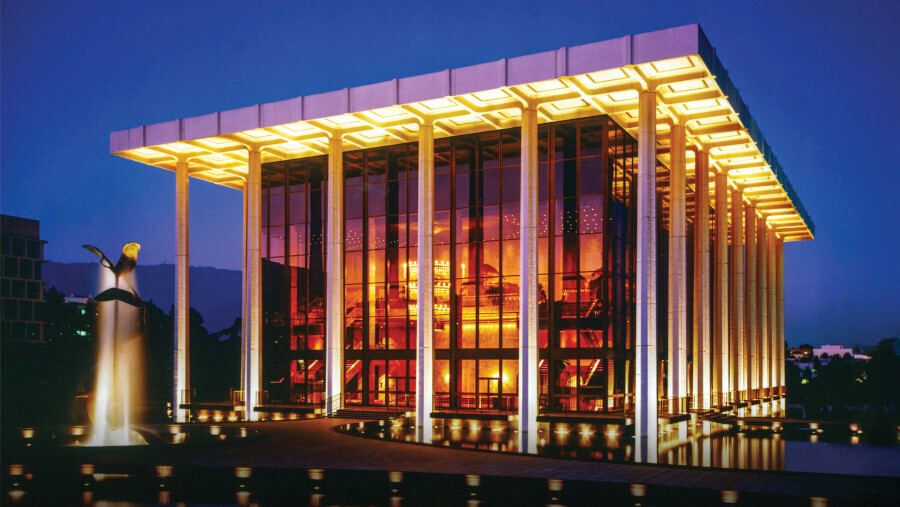 Ein offener Brief an die Kirchen Gottes