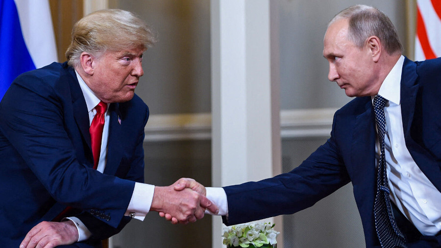 Kann Guttenberg Europa vor Trump und Putin retten?