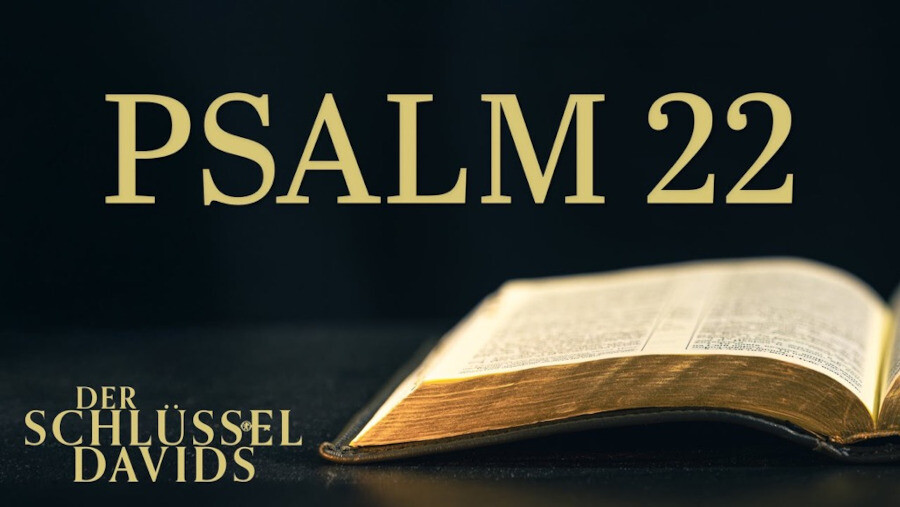 Psalm 22