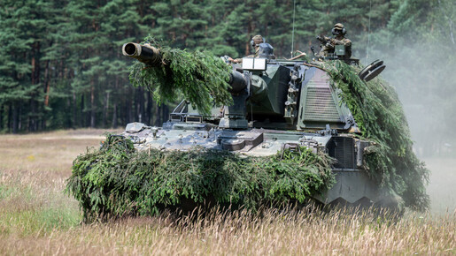 Die NATO ist tot – Deutschland strebt nach militärischer Unabhängigkeit