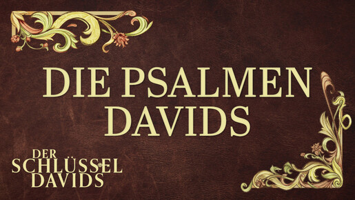 Die Psalmen Davids