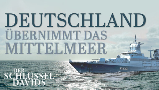 Deutschland übernimmt das Mittelmeer (Transkript)