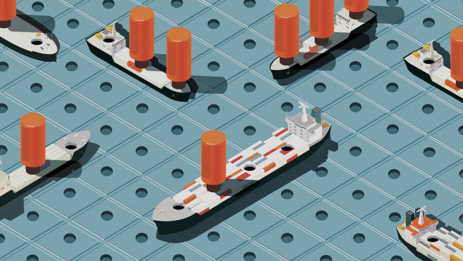 Die Handelskriege sind da