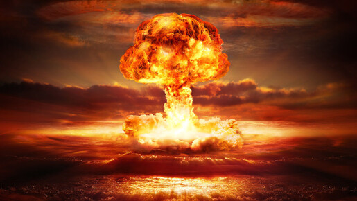 Stellen Sie sich der Wahrheit über den Atomkrieg