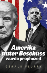 Amerika unter Beschuss wurde prophezeit