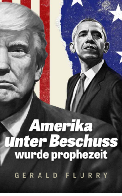 Amerika unter Beschuss wurde prophezeit
