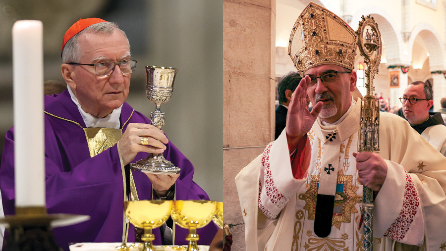 Wer wird der nächste Papst sein?