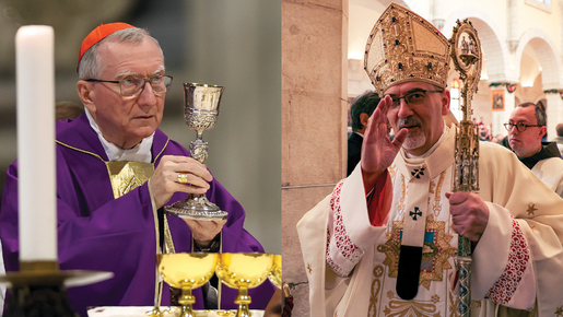 Wer wird der nächste Papst sein?