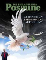 Die Philadelphia Posaune