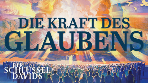 Die Kraft des Glaubens