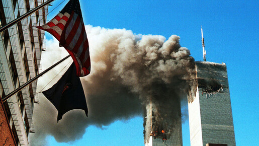 Ein schriller Alarm über die Dringlichkeit der Zeit