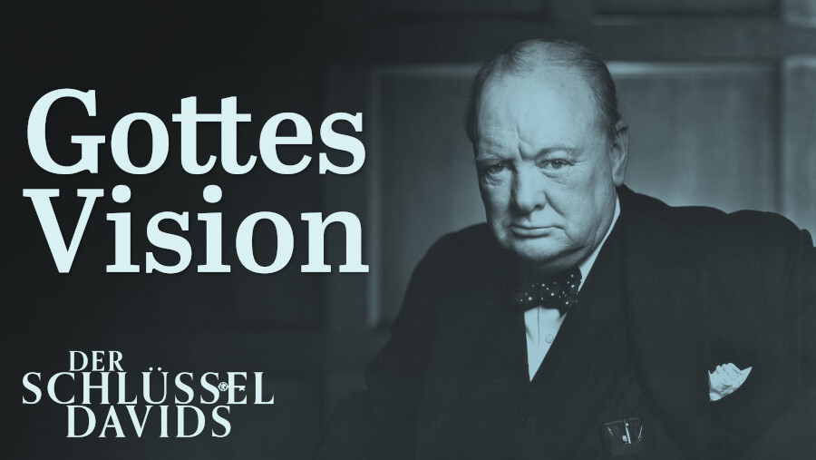 Gottes Vision