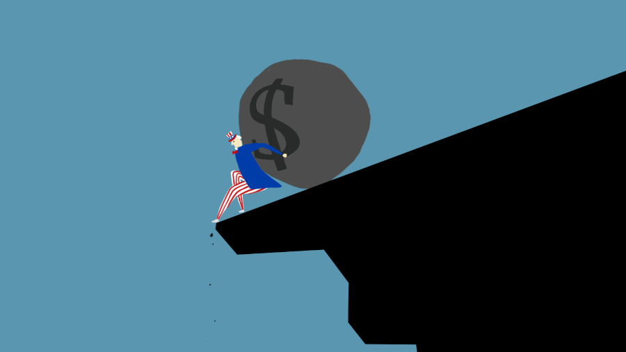 Die Chance des Euro, den Dollar zu ersetzen (Morning Brief)
