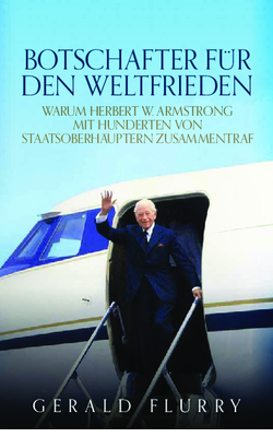 Botschafter für den Weltfrieden